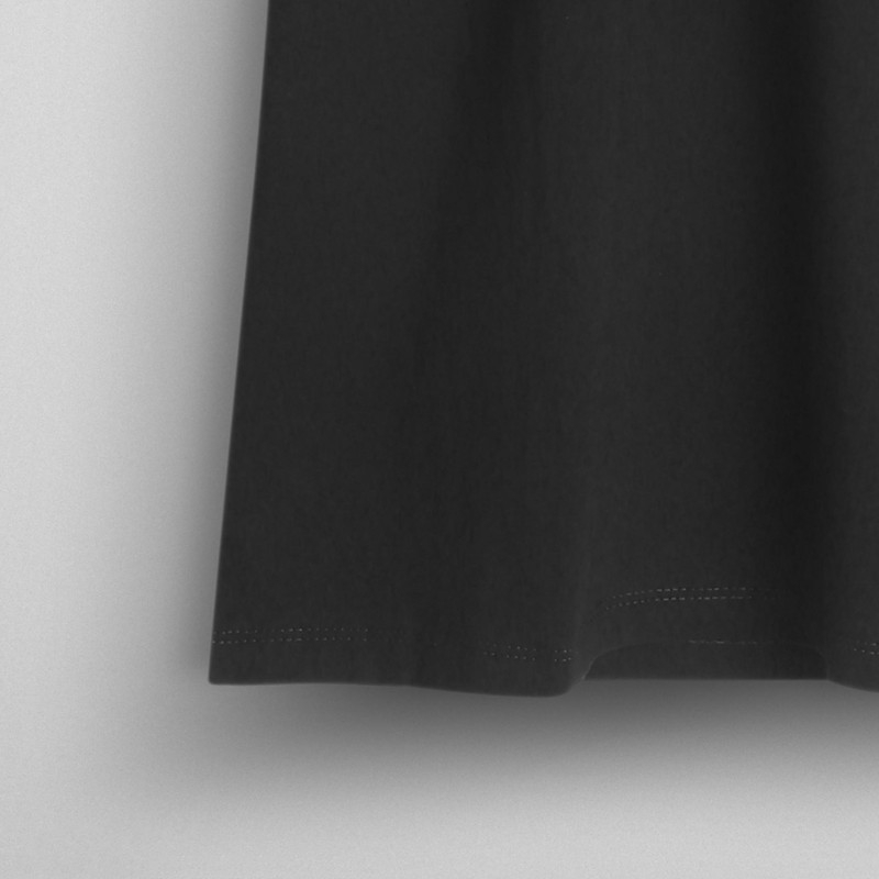 تی‌شرت آستین کوتاه مردانه اسپست مدل ASP-TSBK