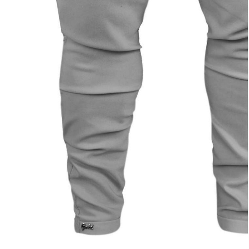 شلوار مردانه مدل کتان بنگال پاکتی